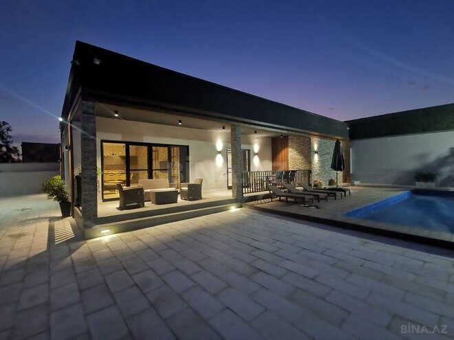 Сдаётся 5-комн. дом/дача 180 м², пос. Бильгях, photo 6 from 32