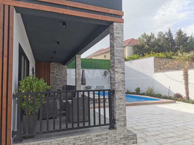 Сдаётся 5-комн. дом/дача 180 м², пос. Бильгях, photo 16 from 32