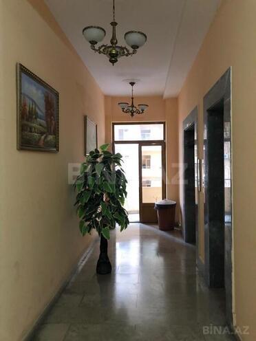 3 otaqlı yeni tikili - Nəsimi r. - 170 m² (19)