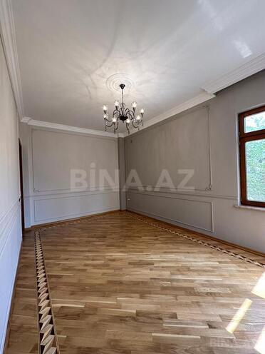 3 otaqlı yeni tikili - Nəsimi r. - 170 m² (16)