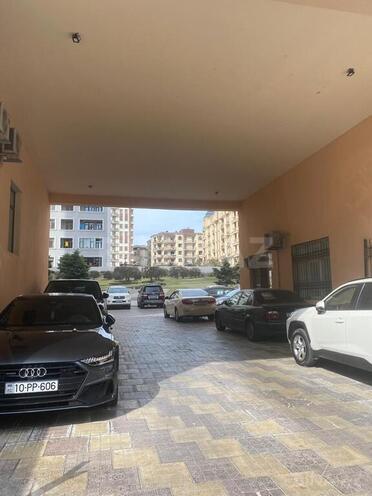 3 otaqlı yeni tikili - Nəsimi r. - 170 m² (3)