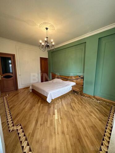 3 otaqlı yeni tikili - Nəsimi r. - 170 m² (14)
