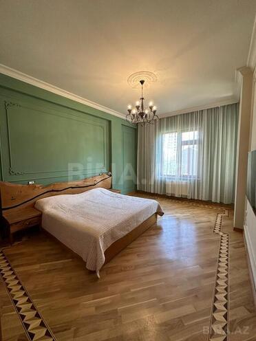 3 otaqlı yeni tikili - Nəsimi r. - 170 m² (7)