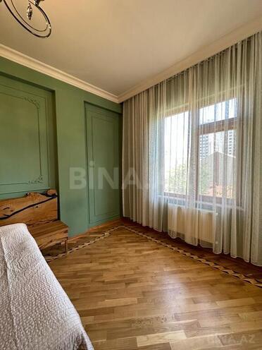3 otaqlı yeni tikili - Nəsimi r. - 170 m² (21)