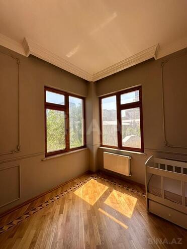 3 otaqlı yeni tikili - Nəsimi r. - 170 m² (12)