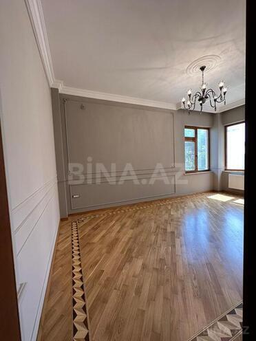 3 otaqlı yeni tikili - Nəsimi r. - 170 m² (18)