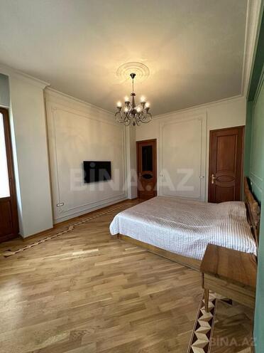 3 otaqlı yeni tikili - Nəsimi r. - 170 m² (9)