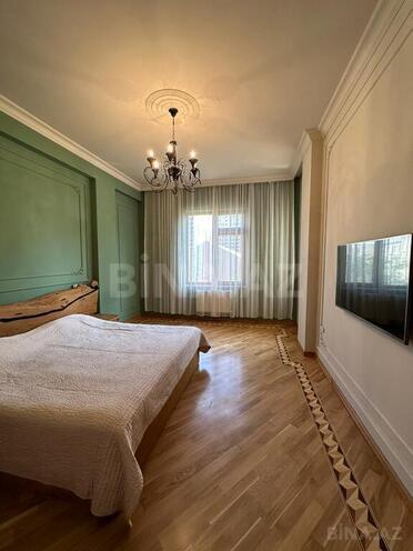 3 otaqlı yeni tikili - Nəsimi r. - 170 m² (20)