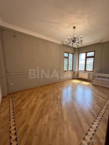 3 otaqlı yeni tikili - Nəsimi r. - 170 m² (8)