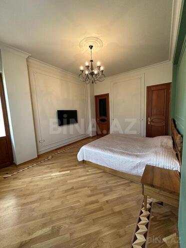 3 otaqlı yeni tikili - Nəsimi r. - 170 m² (4)