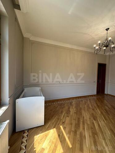 3 otaqlı yeni tikili - Nəsimi r. - 170 m² (13)