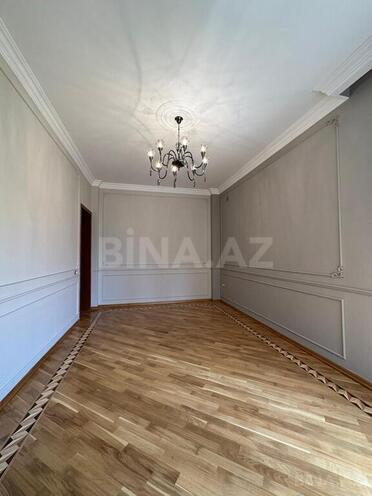 3 otaqlı yeni tikili - Nəsimi r. - 170 m² (10)