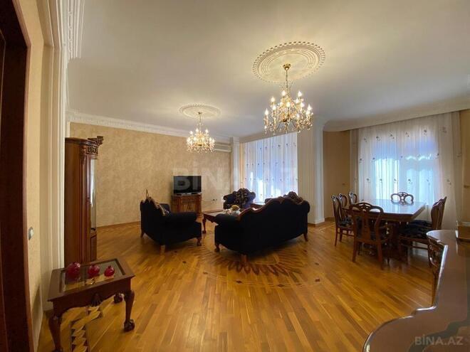 3 otaqlı yeni tikili - Nəsimi r. - 170 m² (6)