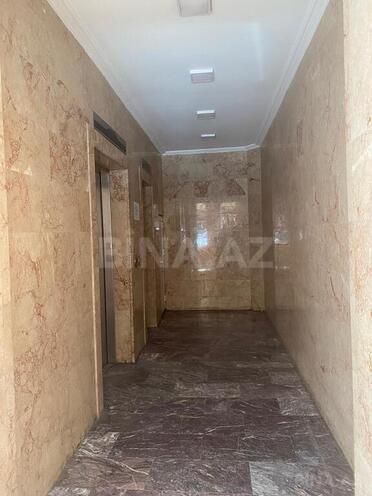 3 otaqlı yeni tikili - Nəsimi r. - 170 m² (11)