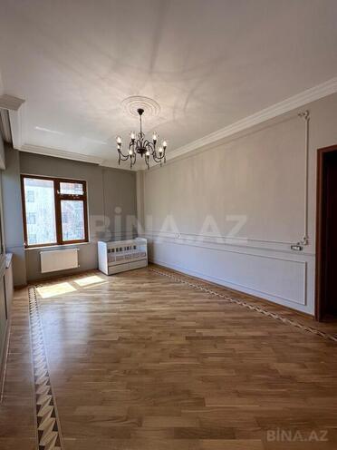 3 otaqlı yeni tikili - Nəsimi r. - 170 m² (22)