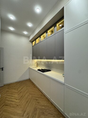 3-комн. новостройка - м. Нариман Нариманов - 90 м² (7)