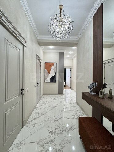 3-комн. новостройка - м. Нариман Нариманов - 90 м² (2)