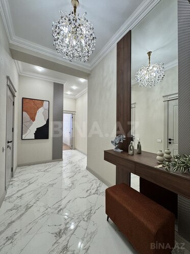 3-комн. новостройка - м. Нариман Нариманов - 90 м² (16)
