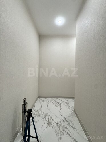 3-комн. новостройка - м. Нариман Нариманов - 90 м² (17)