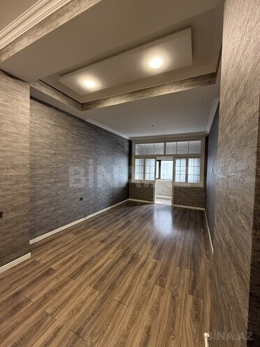 4-комн. новостройка - Хырдалан - 160 м² (12)