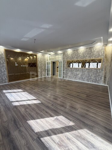 4-комн. новостройка - Хырдалан - 160 м² (22)