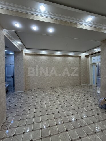 4-комн. новостройка - Хырдалан - 160 м² (4)