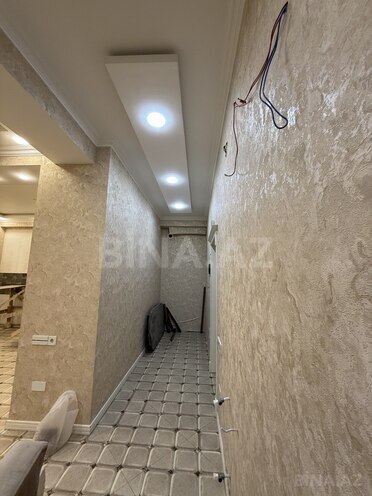 4-комн. новостройка - Хырдалан - 160 м² (6)