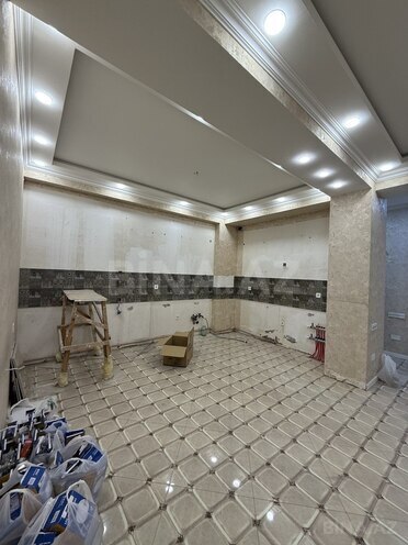 4-комн. новостройка - Хырдалан - 160 м² (10)