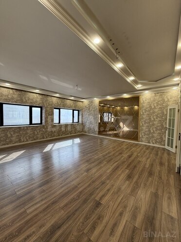 4-комн. новостройка - Хырдалан - 160 м² (27)