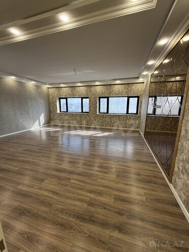 4-комн. новостройка - Хырдалан - 160 м² (3)