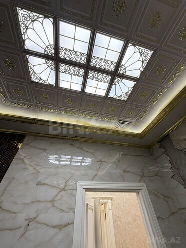 4-комн. новостройка - Хырдалан - 160 м² (17)