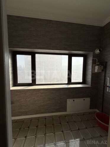 4-комн. новостройка - Хырдалан - 160 м² (14)