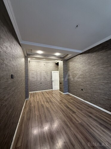 4-комн. новостройка - Хырдалан - 160 м² (13)