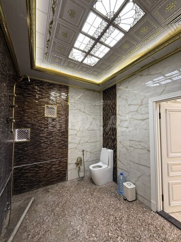4-комн. новостройка - Хырдалан - 160 м² (15)
