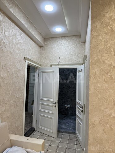 4-комн. новостройка - Хырдалан - 160 м² (7)
