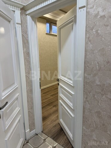 4-комн. новостройка - Хырдалан - 160 м² (8)
