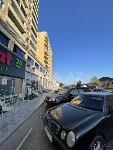 4-комн. новостройка - Хырдалан - 160 м² (23)