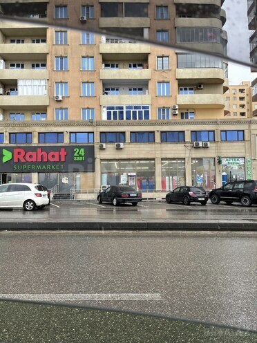 4-комн. новостройка - Хырдалан - 160 м² (24)