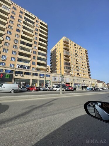 4-комн. новостройка - Хырдалан - 160 м² (1)