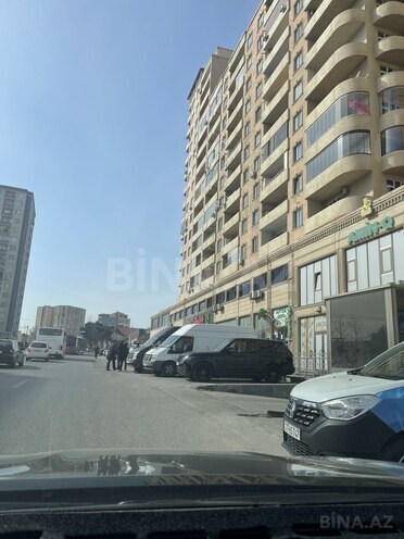 4-комн. новостройка - Хырдалан - 160 м² (26)