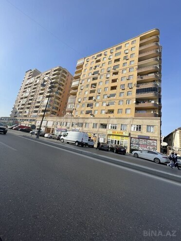 4-комн. новостройка - Хырдалан - 160 м² (25)