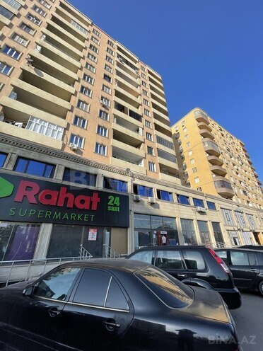 4-комн. новостройка - Хырдалан - 160 м² (2)