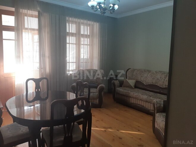2-комн. вторичка - пос. Бузовна - 50 м² (1)
