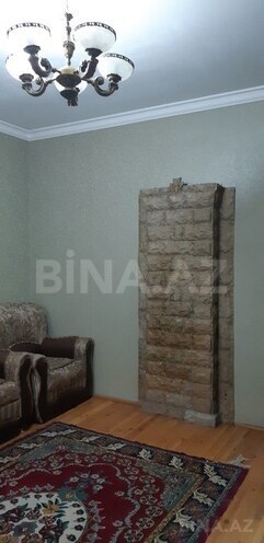 2-комн. вторичка - пос. Бузовна - 50 м² (4)