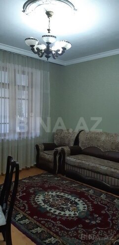 2-комн. вторичка - пос. Бузовна - 50 м² (3)
