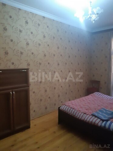 2-комн. вторичка - пос. Бузовна - 50 м² (6)