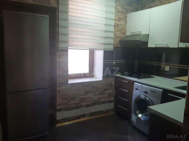 2-комн. вторичка - пос. Бузовна - 50 м² (8)