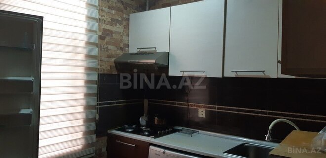 2-комн. вторичка - пос. Бузовна - 50 м² (9)