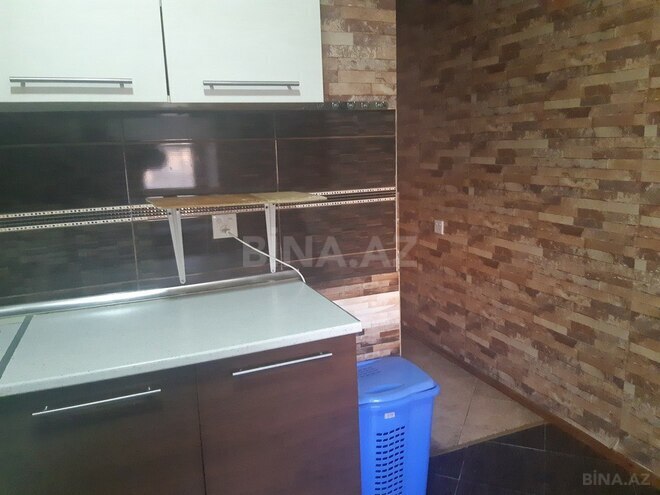 2-комн. вторичка - пос. Бузовна - 50 м² (10)