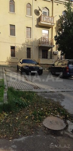 2-комн. вторичка - пос. Бузовна - 50 м² (14)